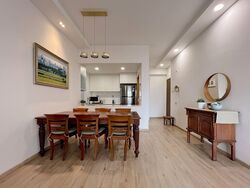 Starville (D14), Condominium #565034321